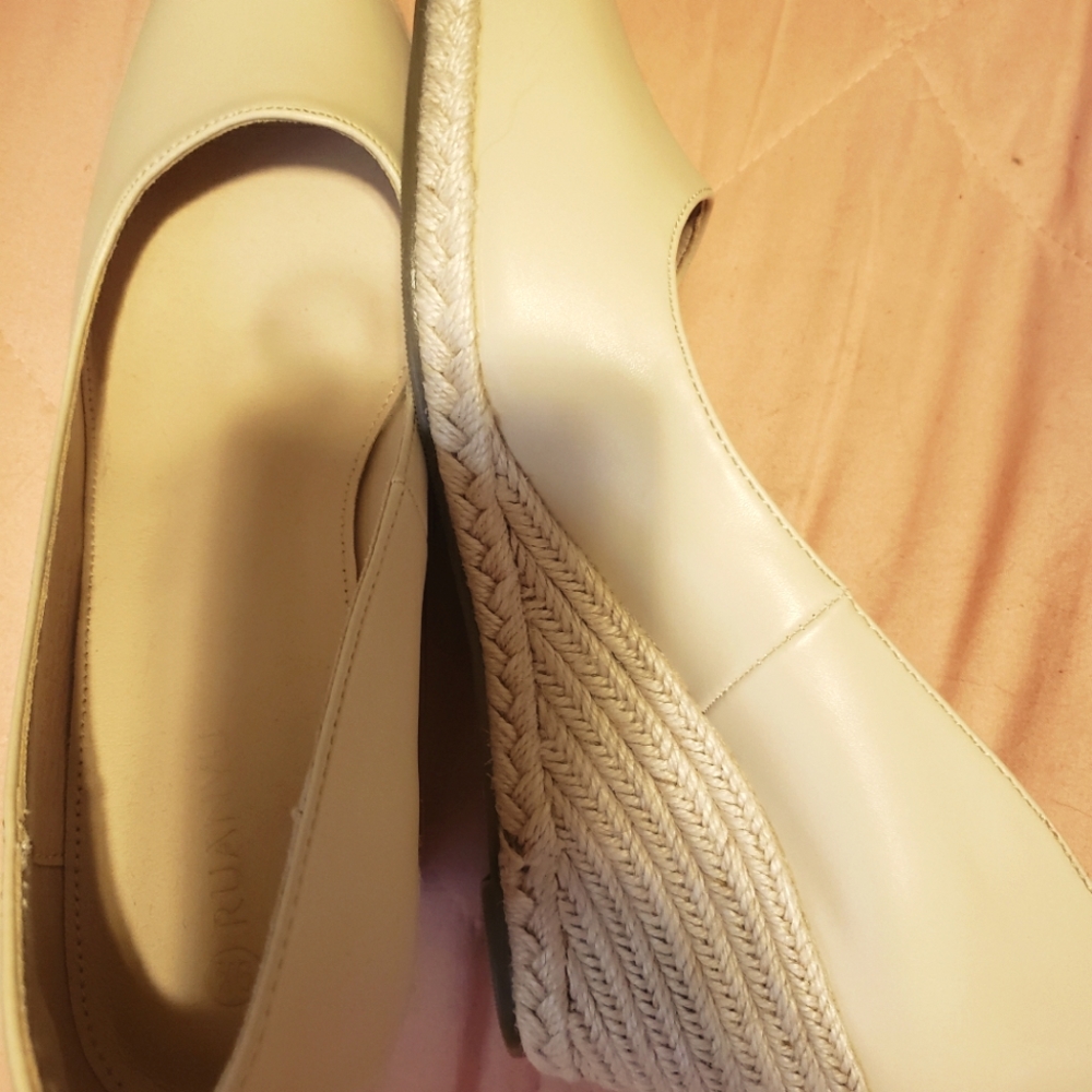 Espadrilles